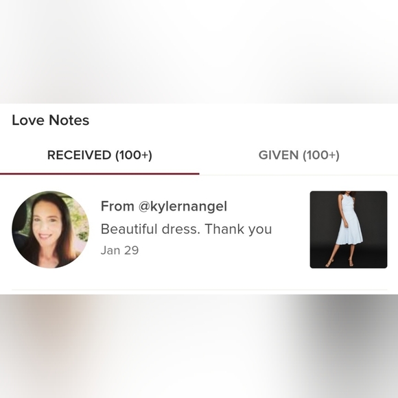 *New Sizes!* NWT REISS | Paige Fit and Flare Midi Dress - Picture 3 of 11